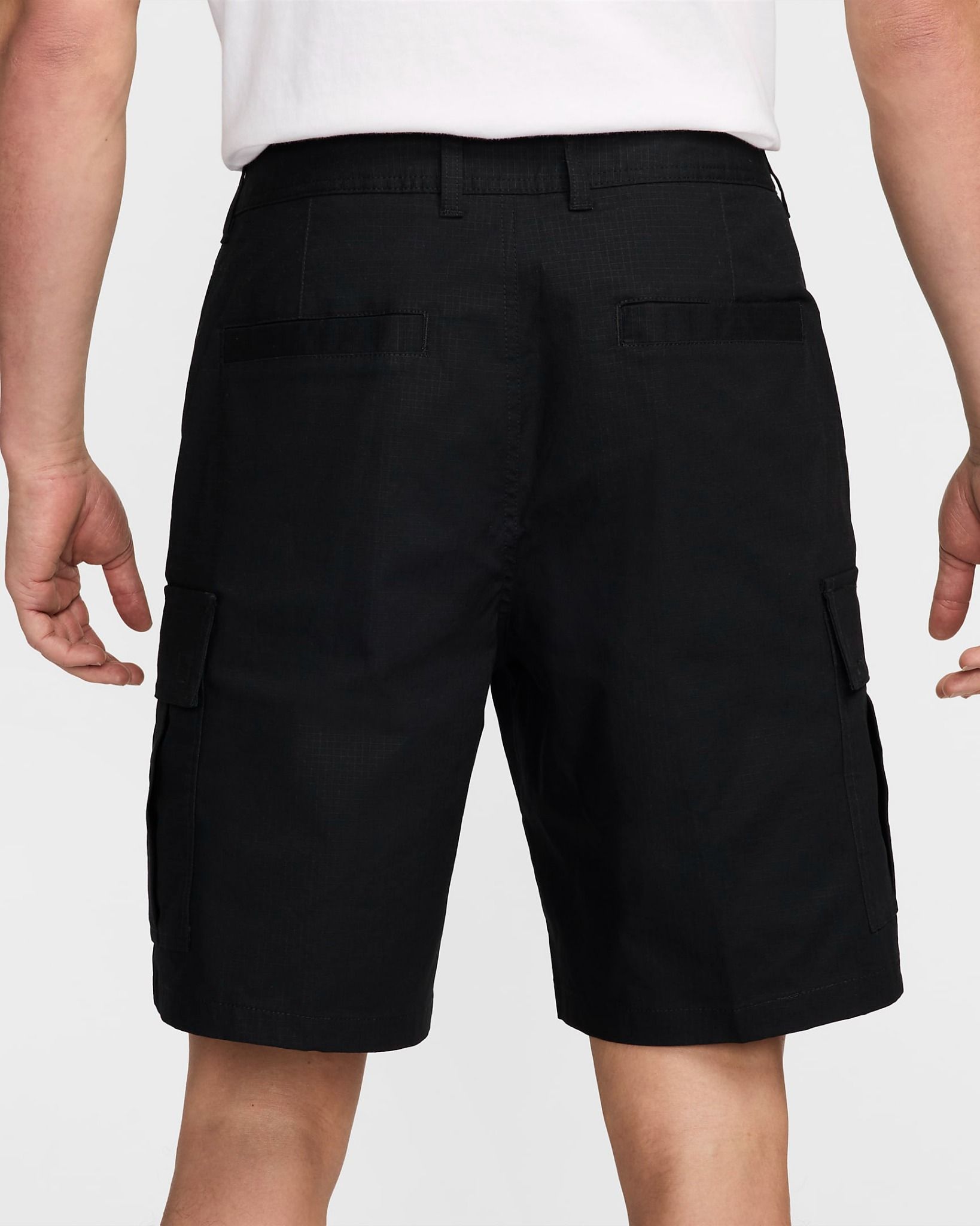 Nike - Quần ngắn thể thao Nam Men's Woven Cargo Shorts