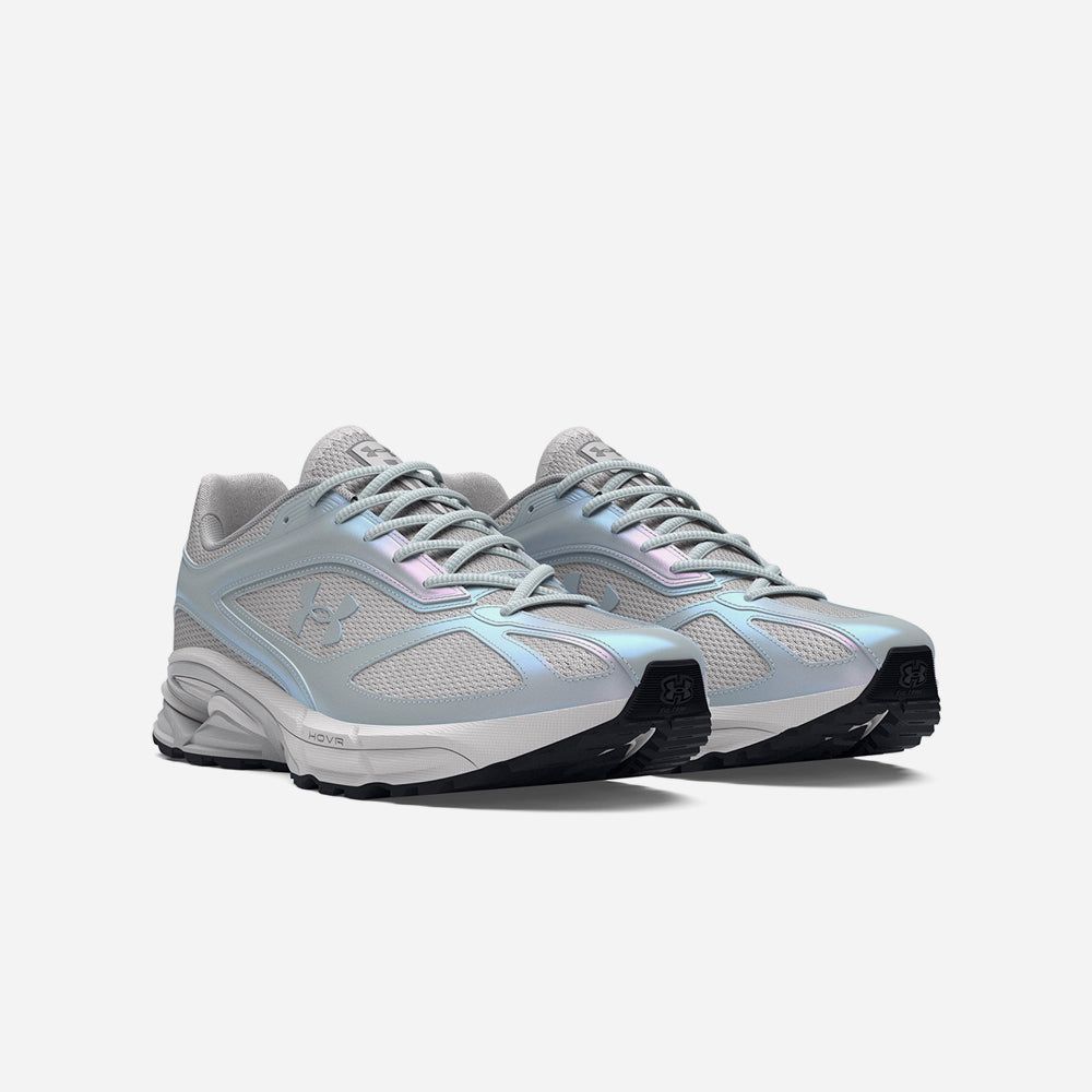 Under Armour - Giày thể thao thời trang nam nữ Hovr Apparition Irid Lifestyle Shoes