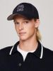 Tommy Hilfiger - Nón nam TH Monogram Elevated Baseball Cap