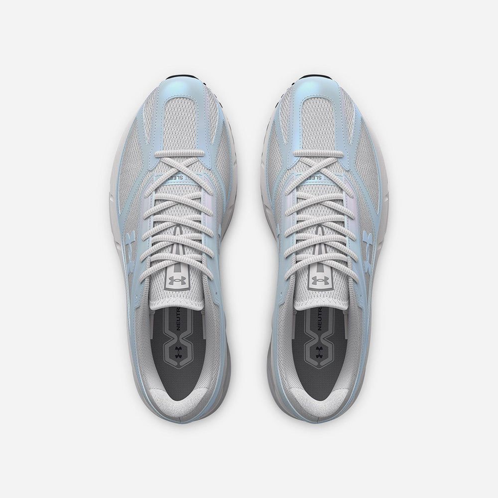 Under Armour - Giày thể thao thời trang nam nữ Hovr Apparition Irid Lifestyle Shoes