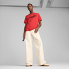 Puma - Áo thun nam Graphics No.1 Logo Tee Lifestyle
