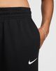 Nike - Quần dài thể thao Nữ Sportswear Phoenix Fleece Women's High-Waisted Oversized French Terry Tracksuit Bottoms