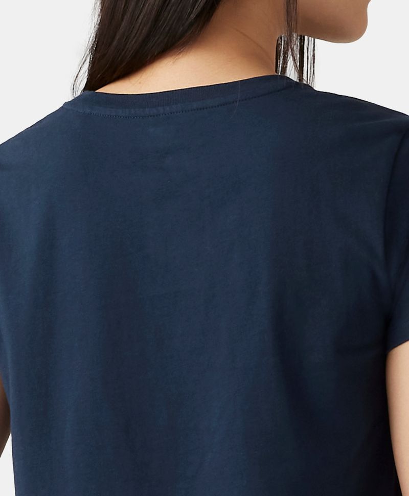 Levi's - Áo thun nữ Women's Perfect T-Shirt