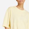 adidas - Áo thun Nữ Yoga Stay Balanced Graphic T-Shirt Training