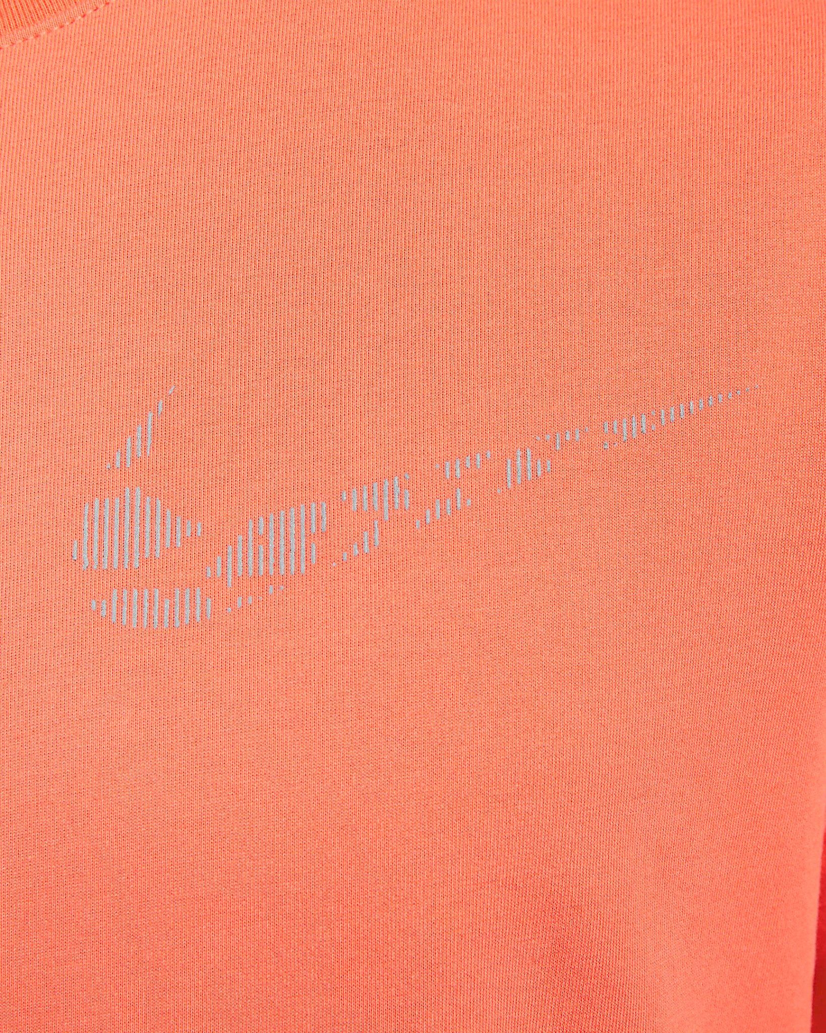 Nike - Áo tay ngắn chạy bộ Nam Running Division Men's Dri-FIT Running T-Shirt