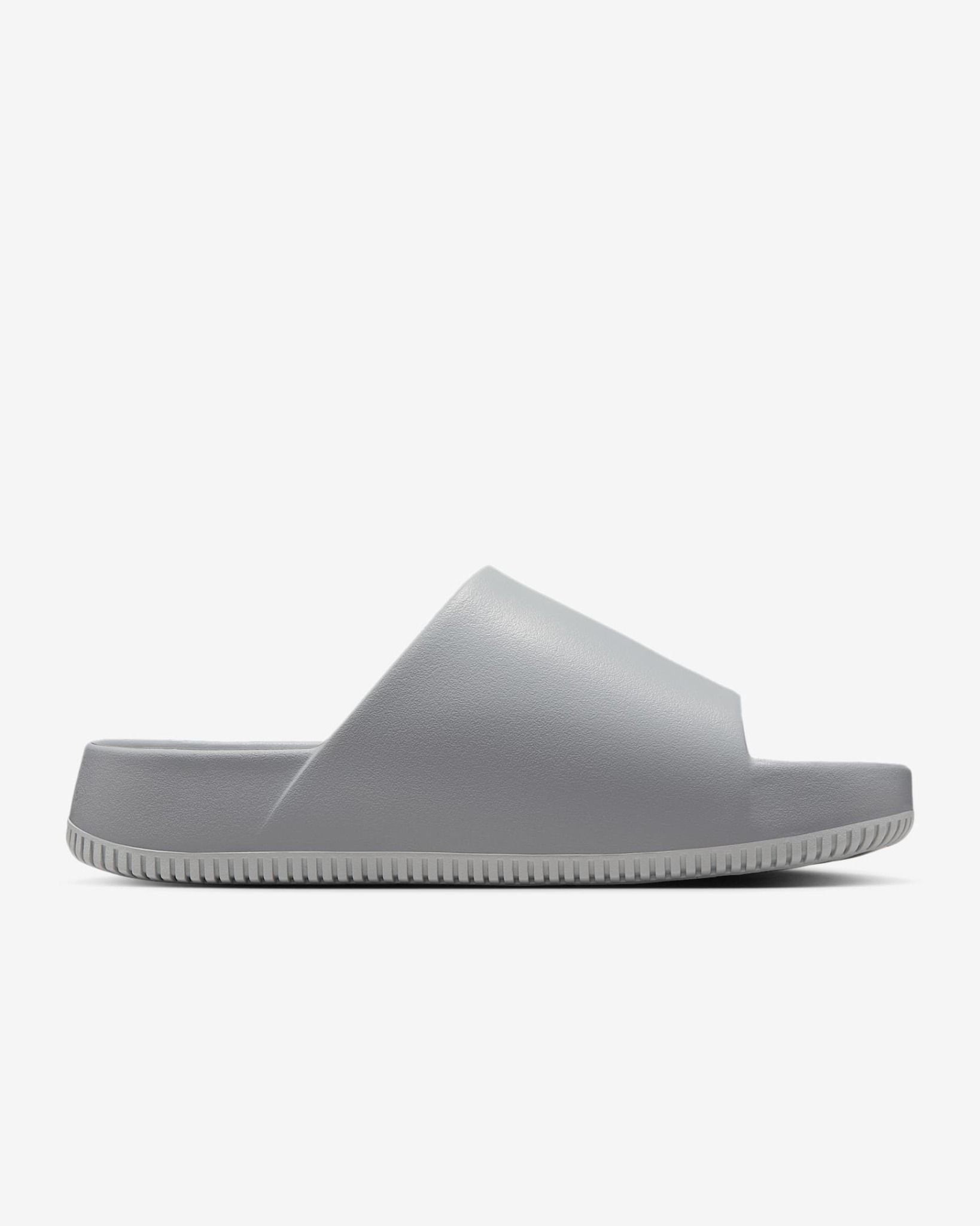 Nike - Dép quai ngang thể thao Nam Calm Men's Slides