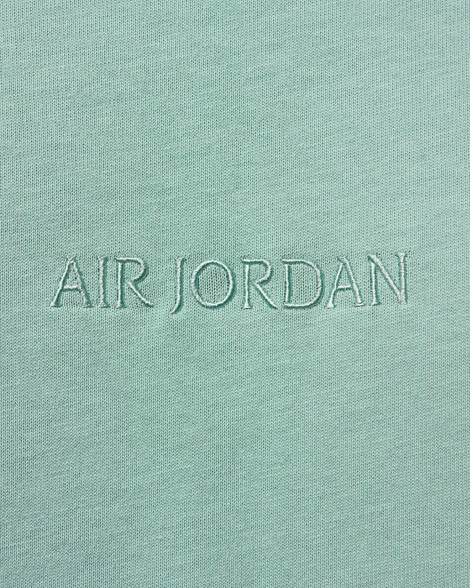 Nike - Áo tay ngắn thể thao Nam Air Jordan Wordmark 85 Men's T-Shirt