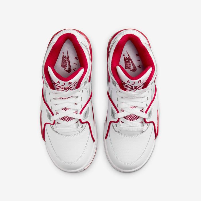 Nike - Giày thể thao trẻ em Bé Trai Air Flight 89 Older Kids' Shoes