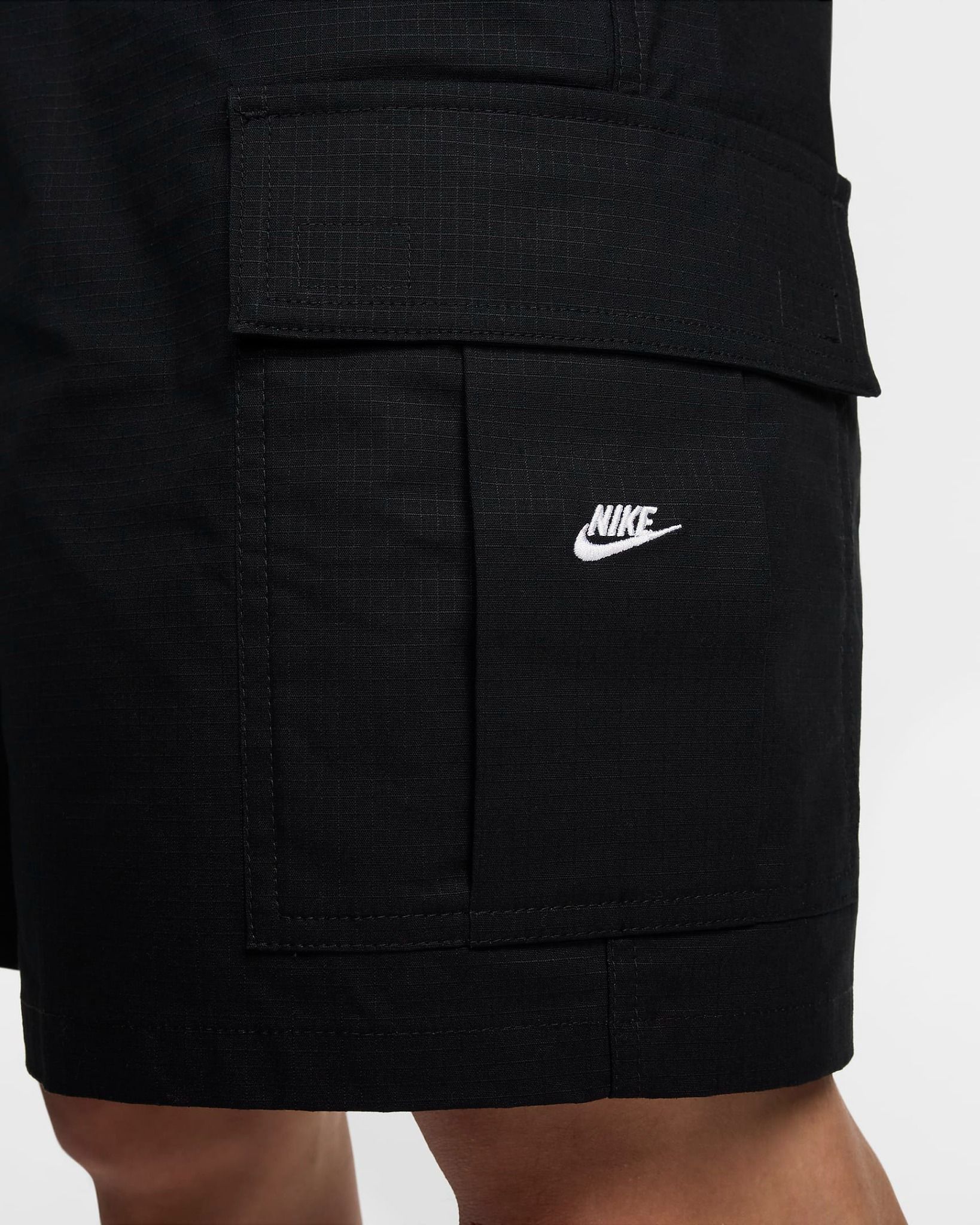 Nike - Quần ngắn thể thao Nam Men's Woven Cargo Shorts