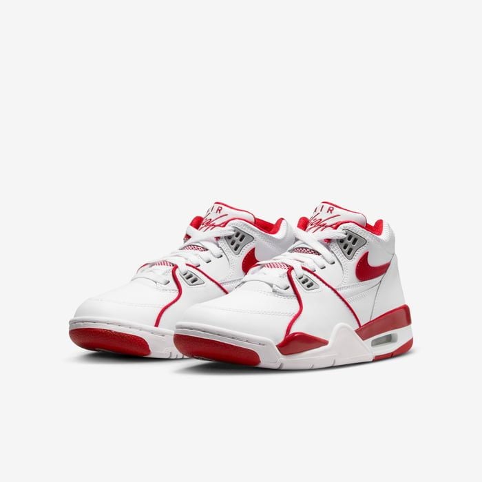Nike - Giày thể thao trẻ em Bé Trai Air Flight 89 Older Kids' Shoes