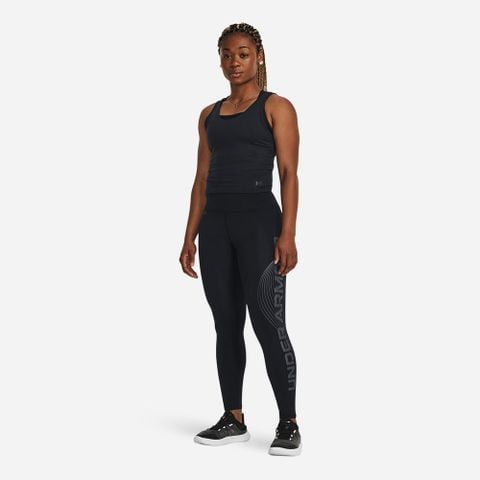 Under Armour - Áo ba lỗ thể thao nữ Motion Training Tank Top - 4