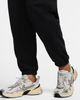 Nike - Quần dài thể thao Nữ Sportswear Phoenix Fleece Women's High-Waisted Oversized French Terry Tracksuit Bottoms