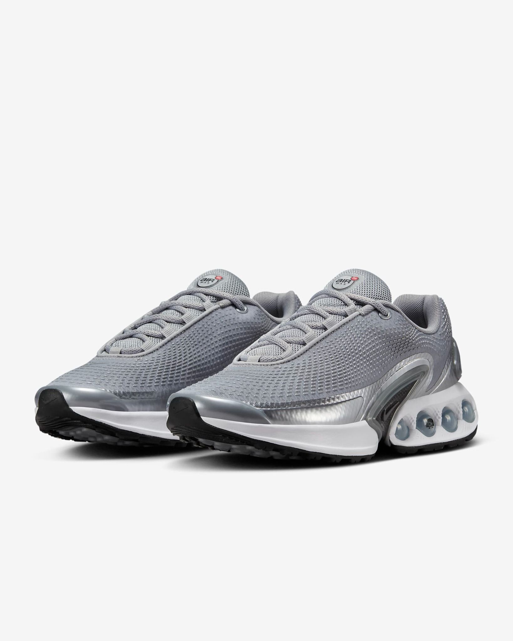 Nike - Giày thời trang thể thao Nữ ir Max Dn Premium Women's Shoes