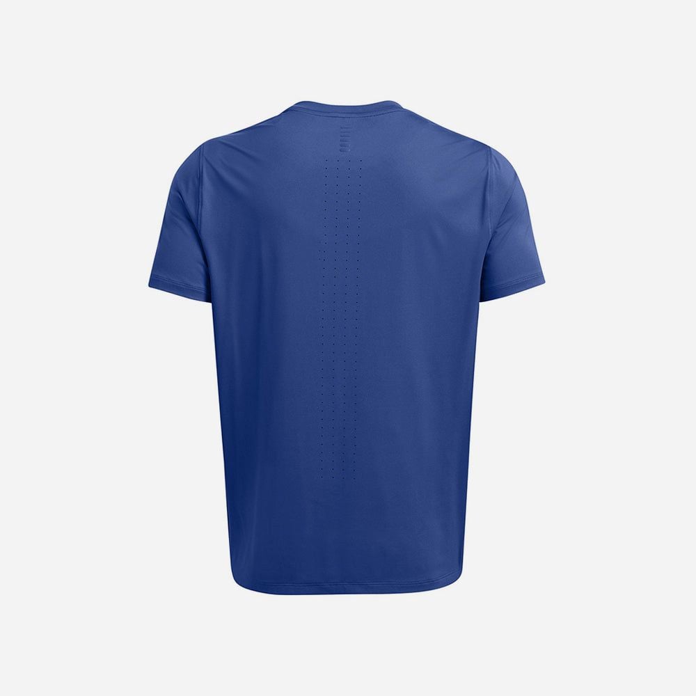 Under Armour - Áo thun nam Launch Elite Graphic Running Tee