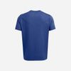 Under Armour - Áo thun nam Launch Elite Graphic Running Tee