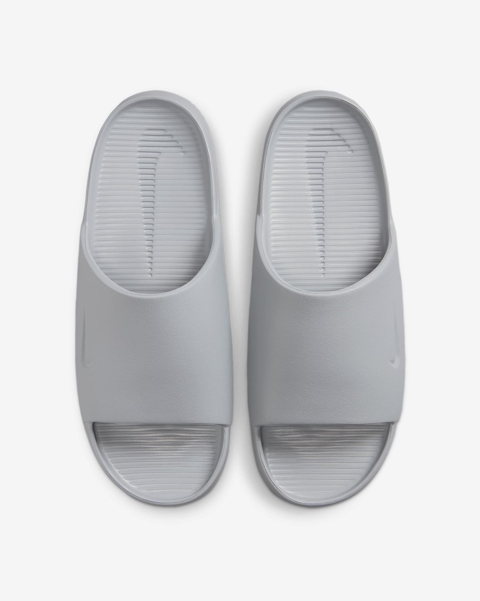 Nike - Dép quai ngang thể thao Nam Calm Men's Slides
