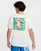 Nike - Áo tay ngắn thể thao Nam Men's Dri-FIT Running T-Shirt