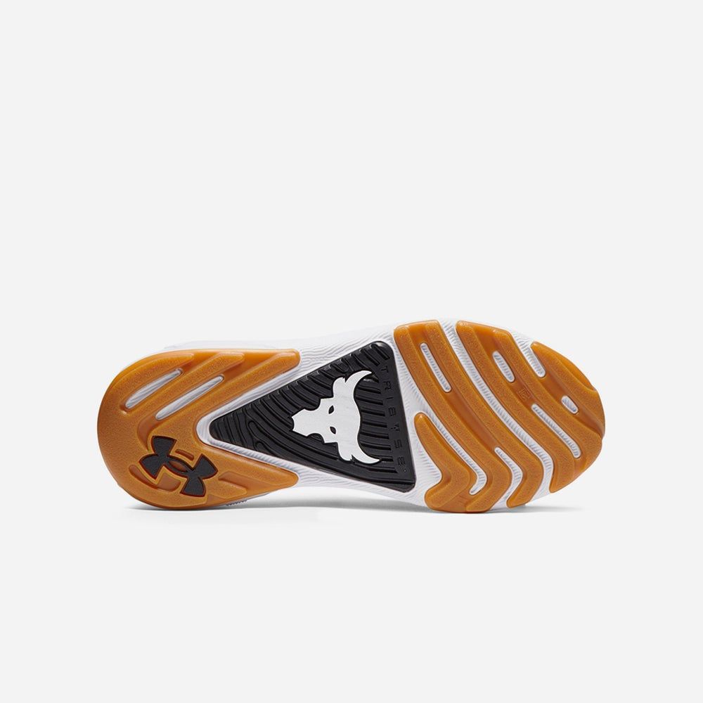 Under Armour - Giày tập luyện nam Rock 7 Training Shoes