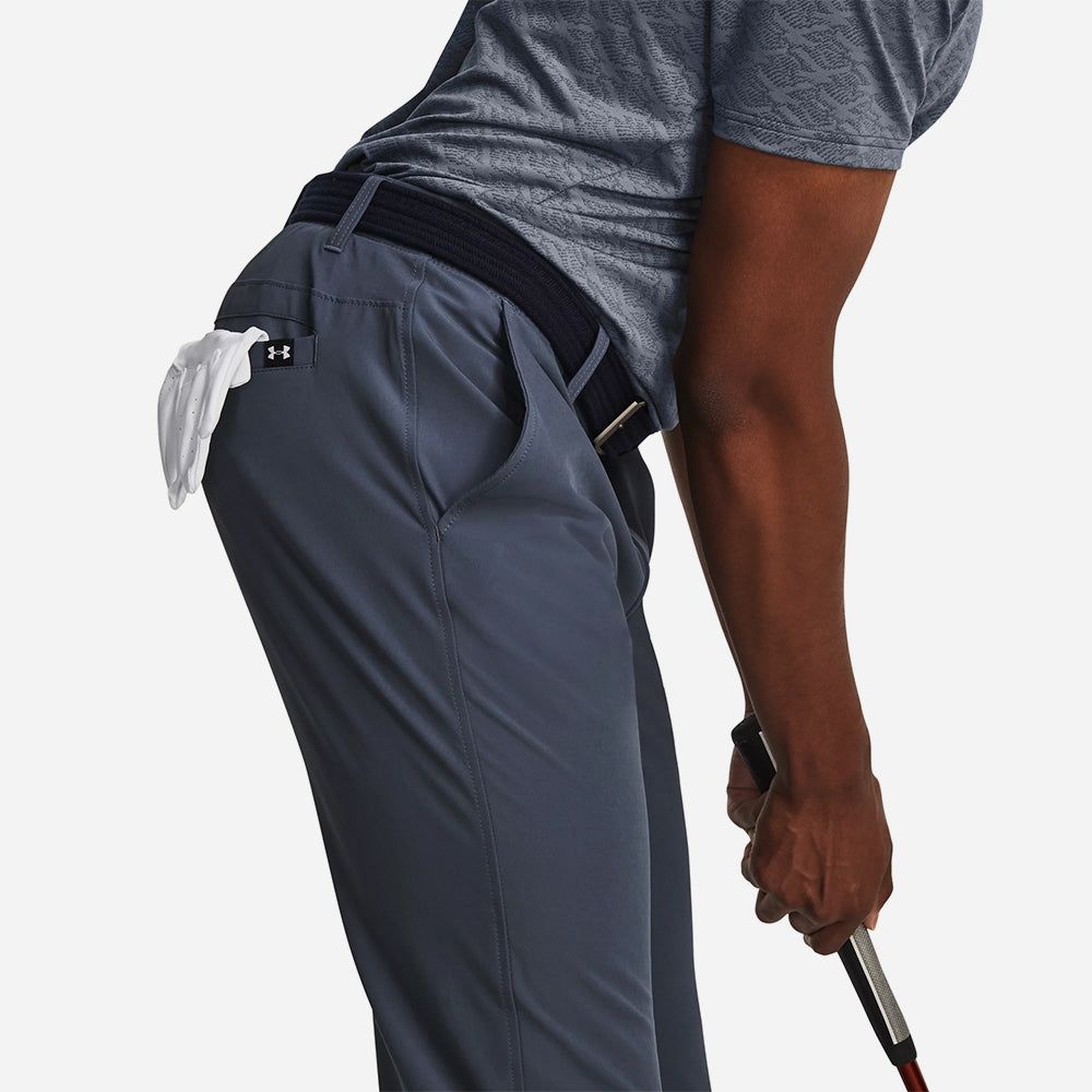 Under Armour - Quần dài nam Drive Tapered Pant Golf