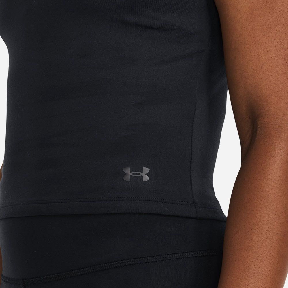 Under Armour - Áo ba lỗ thể thao nữ Motion Training Tank Top
