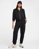 Nike - Quần dài thể thao Nữ Sportswear Phoenix Fleece Women's High-Waisted Oversized French Terry Tracksuit Bottoms
