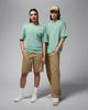 Nike - Áo tay ngắn thể thao Nam Air Jordan Wordmark 85 Men's T-Shirt
