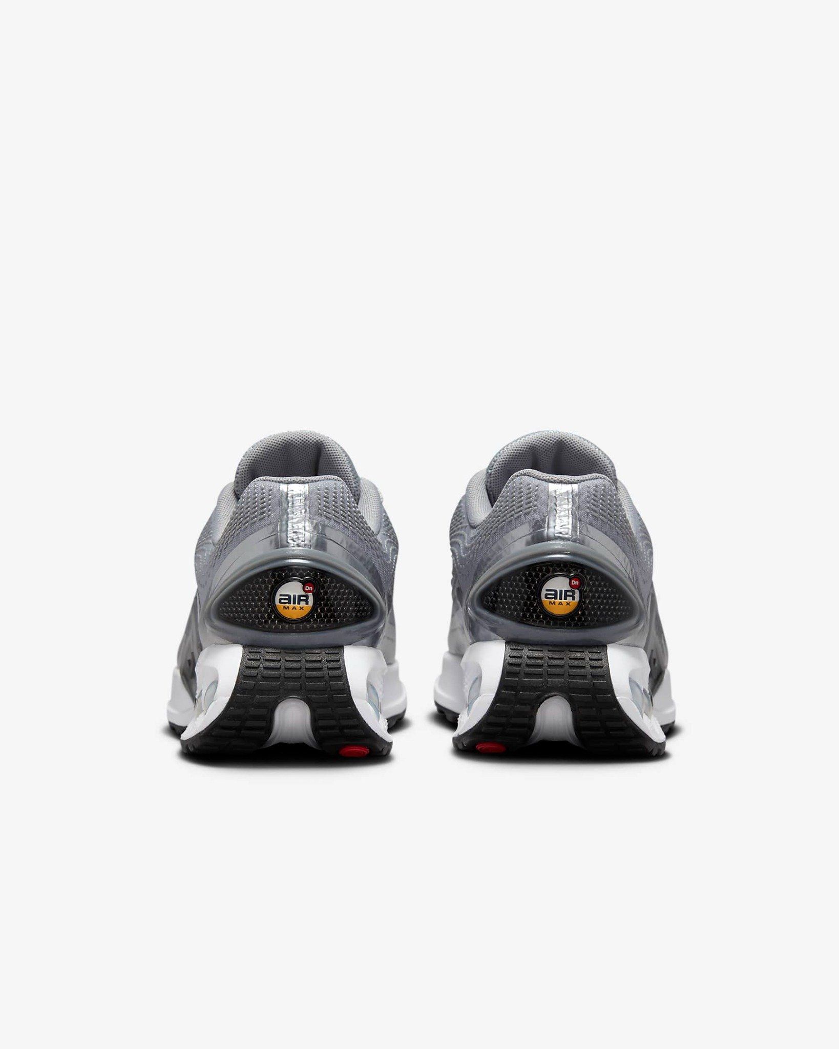 Nike - Giày thời trang thể thao Nữ ir Max Dn Premium Women's Shoes