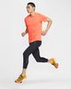 Nike - Áo tay ngắn chạy bộ Nam Running Division Men's Dri-FIT Running T-Shirt