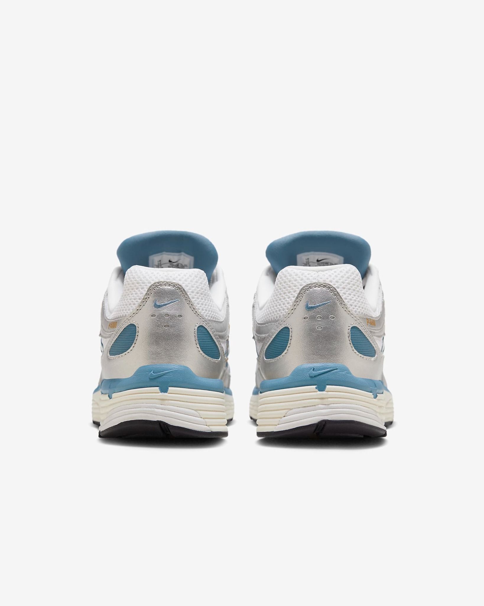 Nike - Giày thời trang thể thao Nam P-6000 Shoes