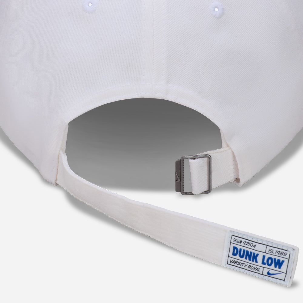 Nike - Nón mũ thể thao Nam Nữ Club Unstructured Dunk Patch Cap