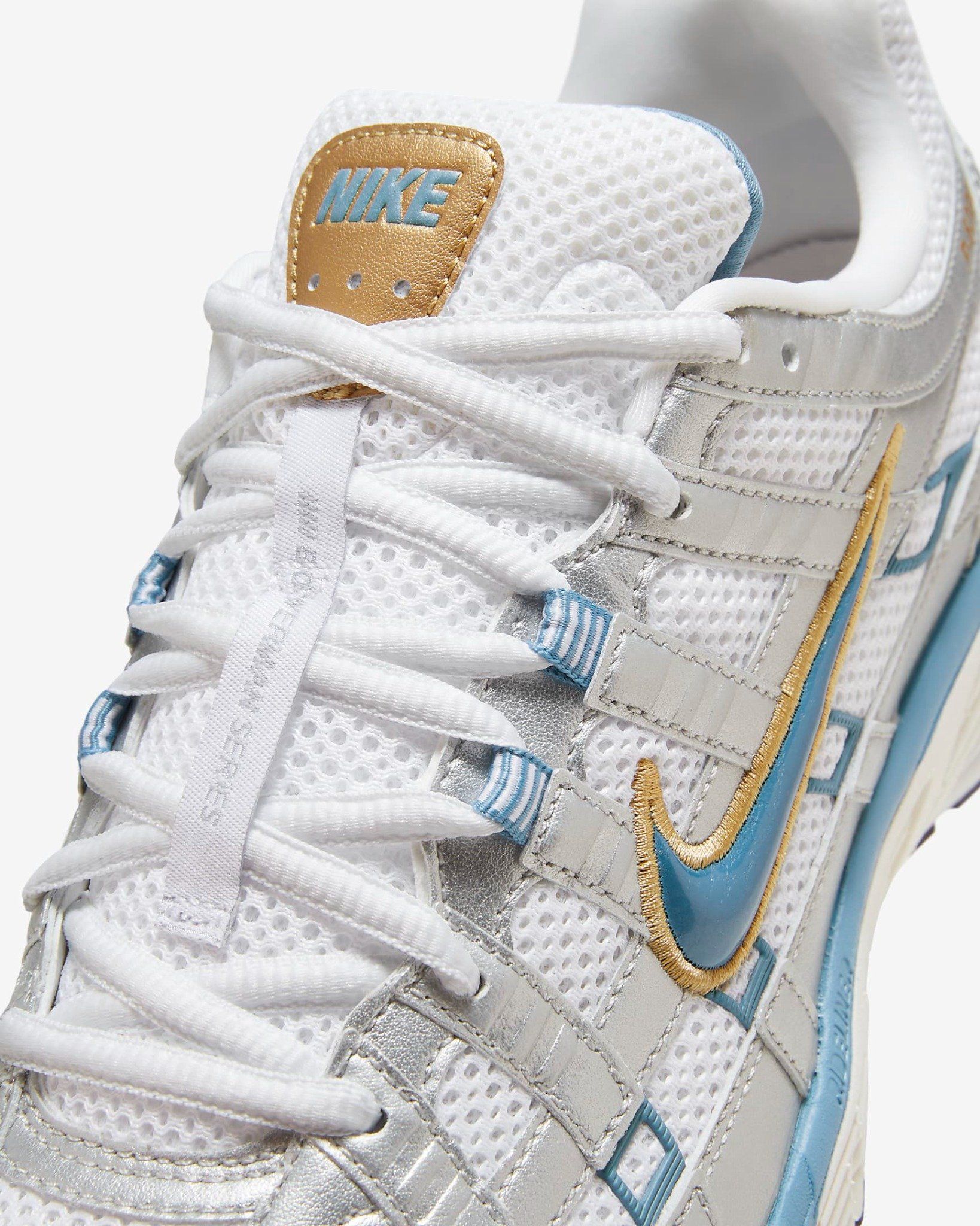 Nike - Giày thời trang thể thao Nam P-6000 Shoes