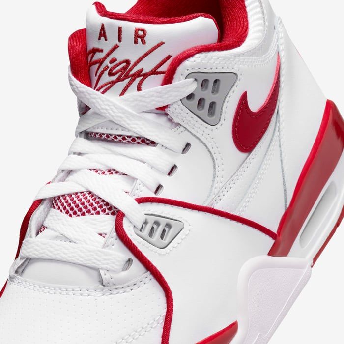Nike - Giày thể thao trẻ em Bé Trai Air Flight 89 Older Kids' Shoes