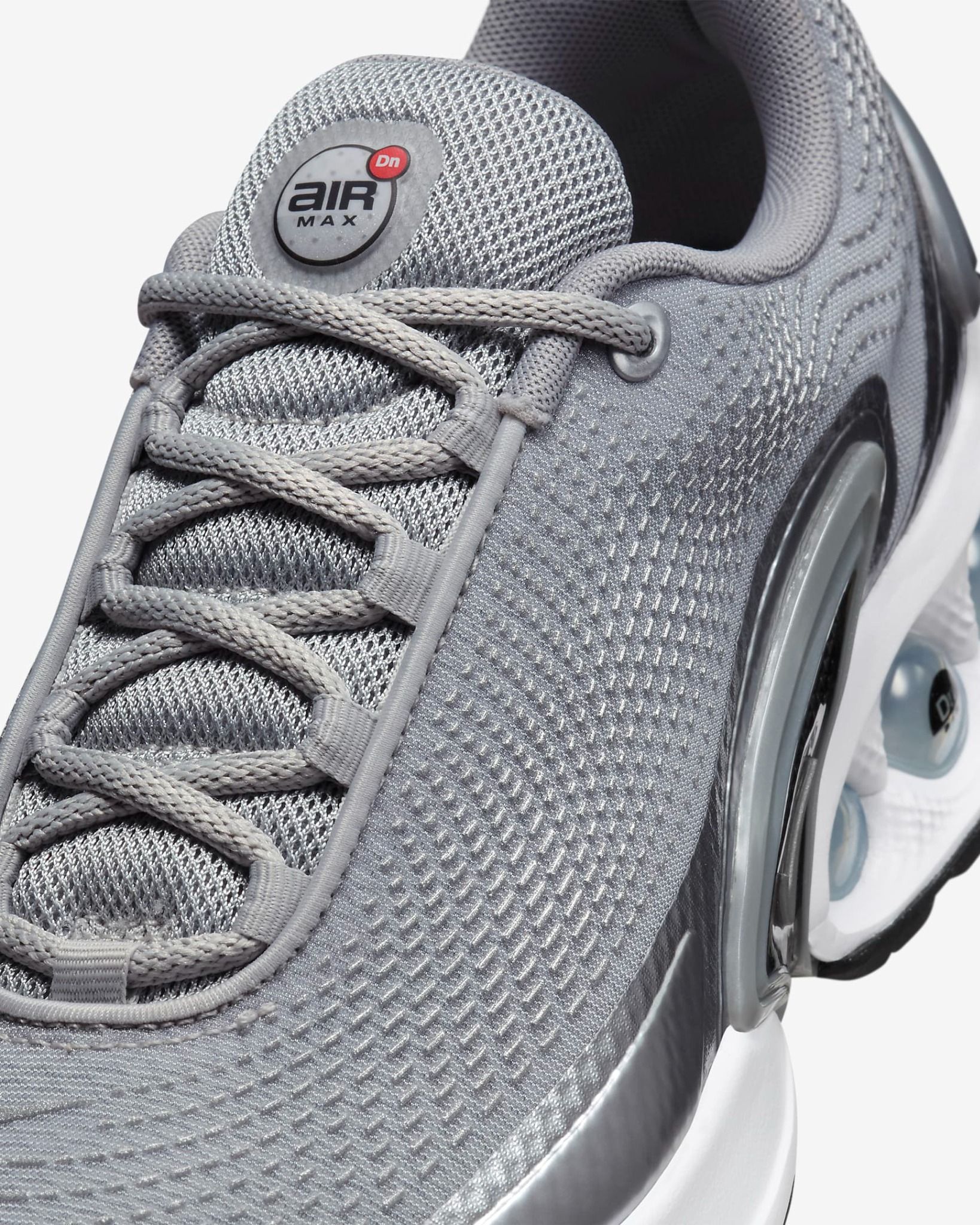 Nike - Giày thời trang thể thao Nữ ir Max Dn Premium Women's Shoes