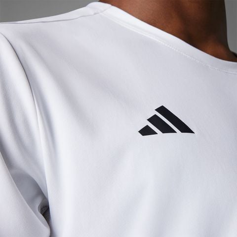 adidas - Áo thun chạy bộ Nam Adizero Essentials T-Shirt Running - 4