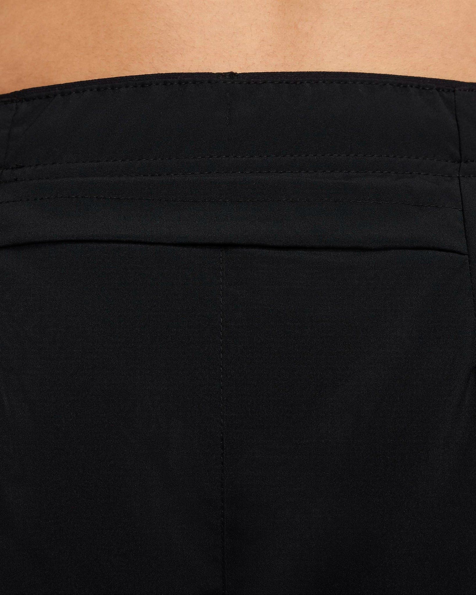 Nike - Quần ngắn thể thao Nam Challenger Swoosh Men's Dri-FIT Running Shorts