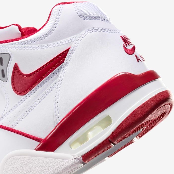 Nike - Giày thể thao trẻ em Bé Trai Air Flight 89 Older Kids' Shoes