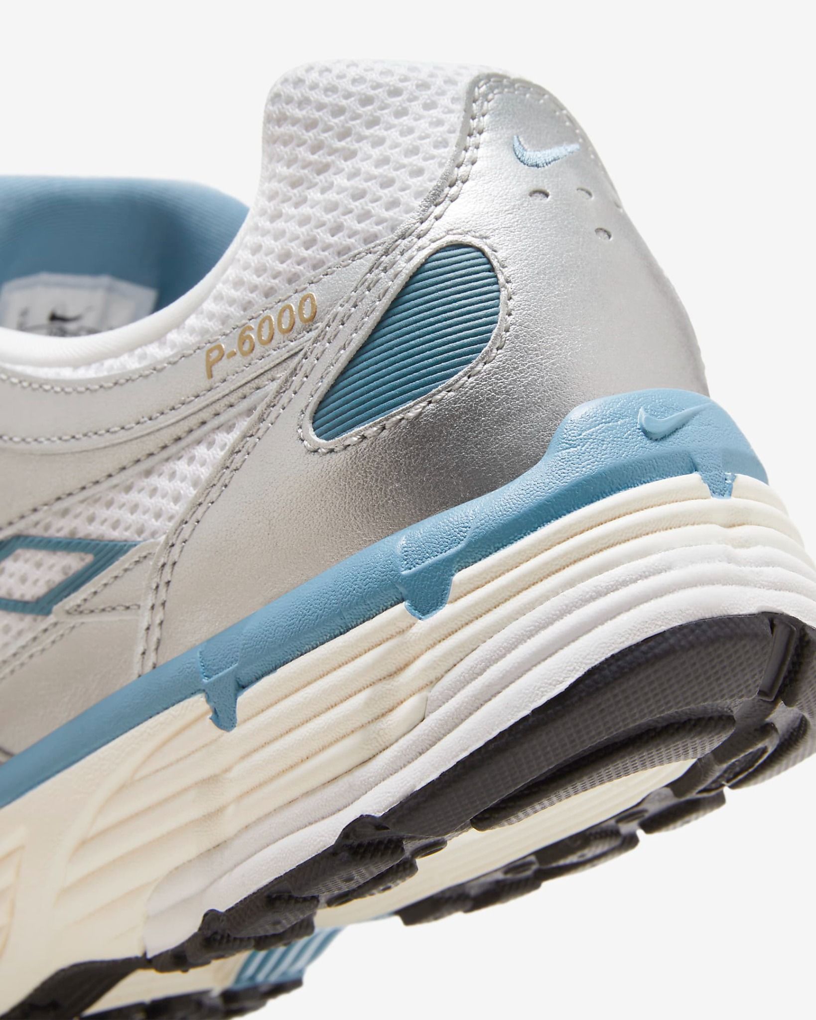 Nike - Giày thời trang thể thao Nam P-6000 Shoes