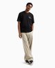 Armani Exchange - Áo phông thời trang nam Ax Vintage T-Shirt