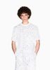 Armani Exchange - Áo phông tay ngắn nam AX Premium Vintage T-Shirt