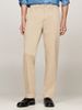 Tommy Hilfiger - Quần dài nam Denton Stretch Cotton Straight Chinos