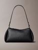 Calvin Klein - Túi xách CK nữ Pleat Small Shoulder Bag
