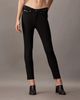 Calvin Klein - Quần jeans ống ôm CK nữ High Rise Skinny Ankle Denim