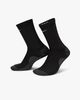 Nike - Vớ thể thao cổ cao Nam Nữ Nike Trail-Running Crew Socks (1 Pair)