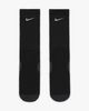 Nike - Vớ thể thao cổ cao Nam Nữ Nike Trail-Running Crew Socks (1 Pair)