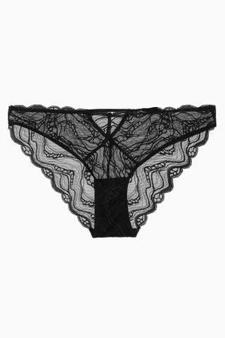 Calvin Klein - Quần lót nữ CK Tanga Premium Bikini