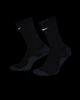 Nike - Vớ thể thao cổ cao Nam Nữ Nike Trail-Running Crew Socks (1 Pair)