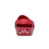 Crocs - Xăng đan thể thao thời trang trẻ em Classic Holiday Sweater Toddler Lifestyle