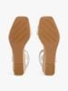Tommy Hilfiger - Giày xăng đan nữ Hilfiger Monotype Wedge Espadrilles
