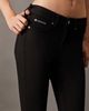 Calvin Klein - Quần jeans ống ôm CK nữ High Rise Skinny Ankle Denim