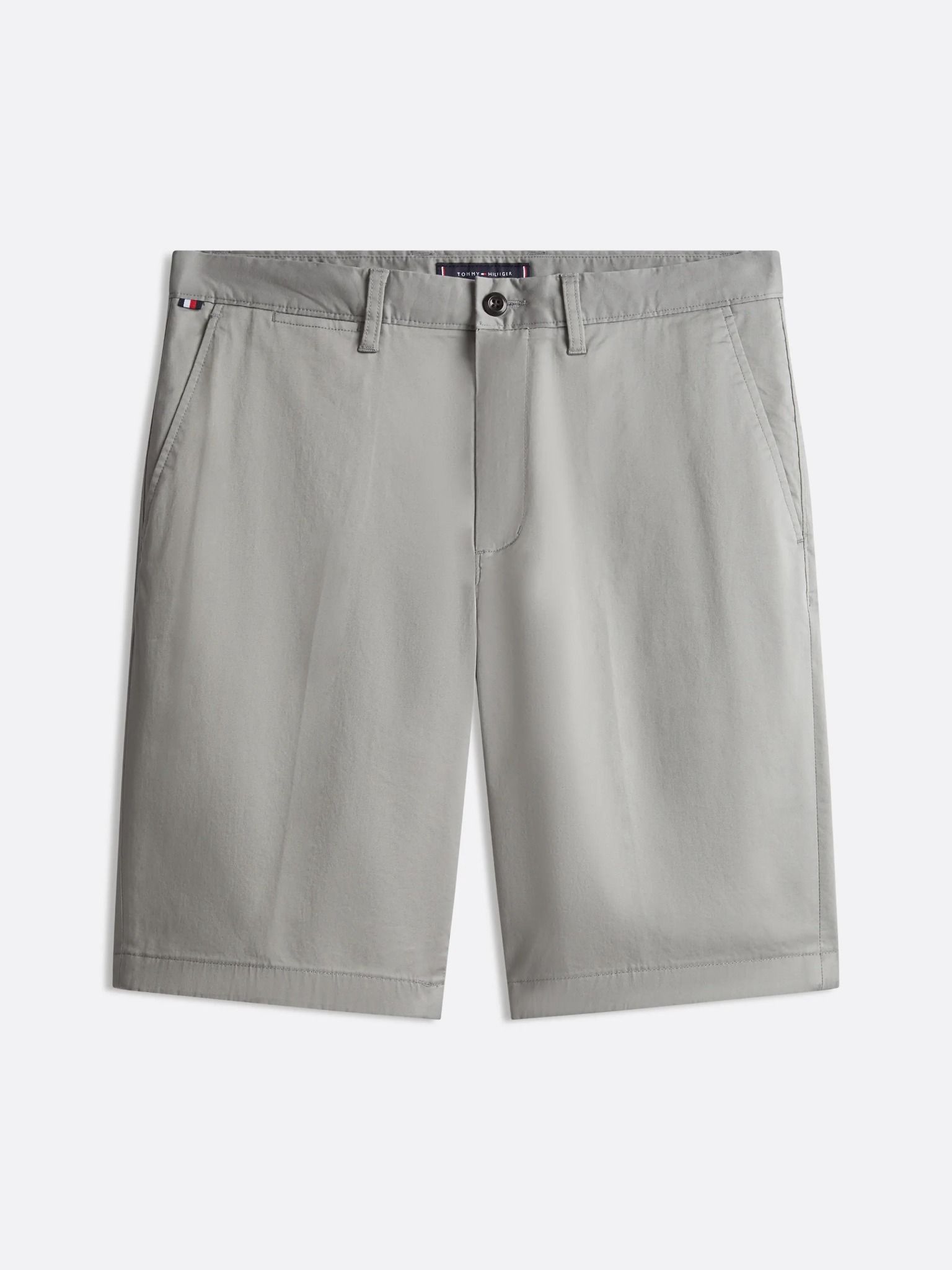 Tommy Hilfiger - Quần ngắn nam Brooklyn Premium Satin Shorts